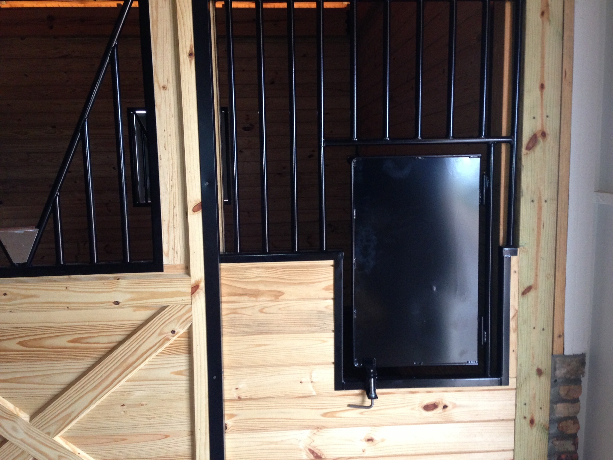 Gulf Coast Welding custom metal fabrication work