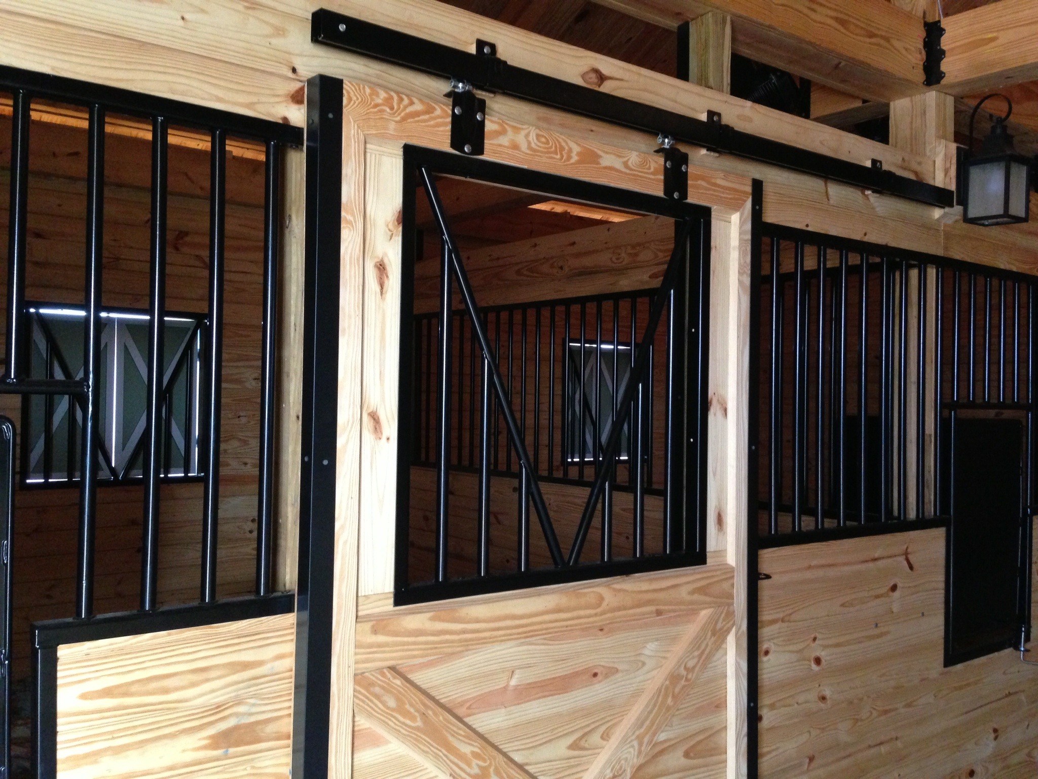 Gulf Coast Welding custom metal fabrication work