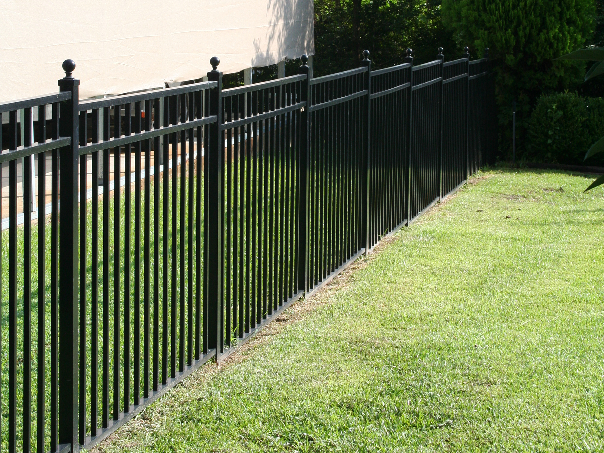 Stairs, Handrails, & Gates