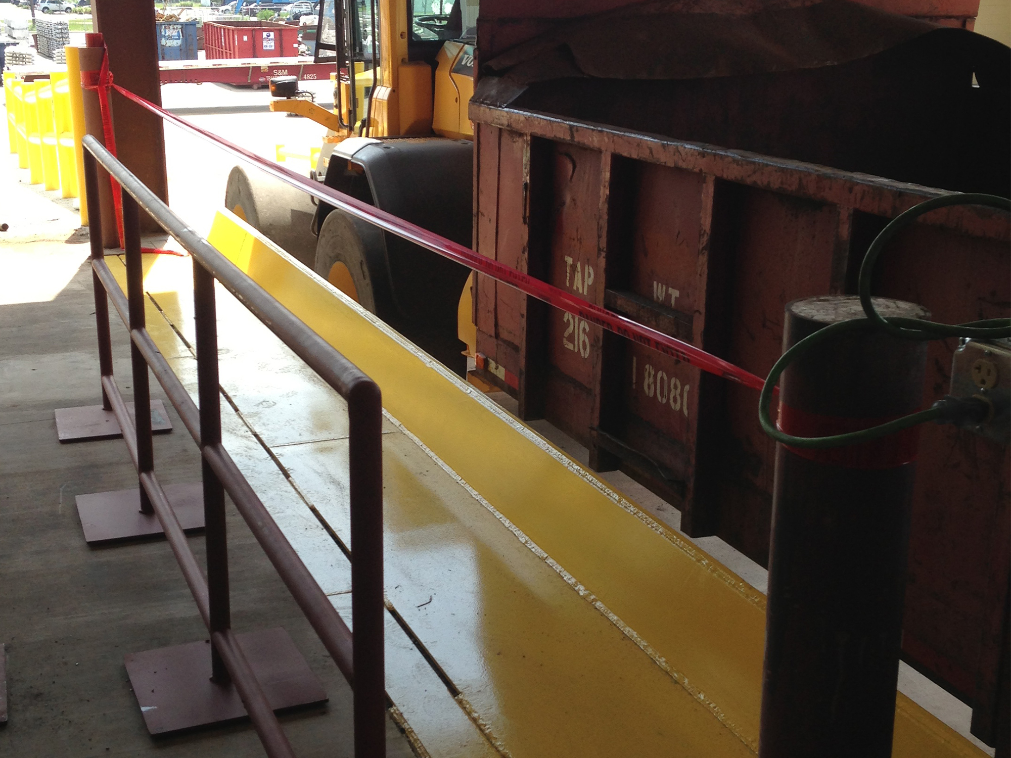 Gulf Coast Welding, Inc Industrial Gallery