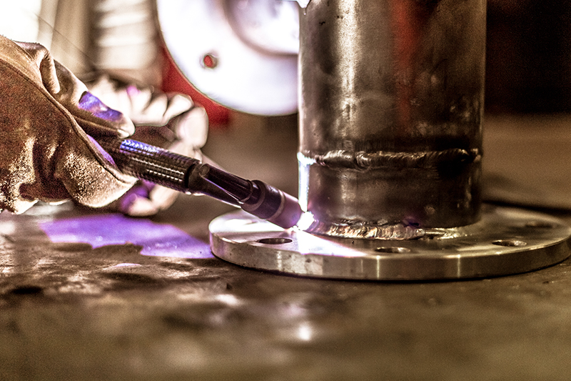 Gulf Coast Welding, Inc. Foley, Alabama